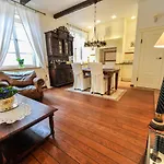 Castle Square Apartment