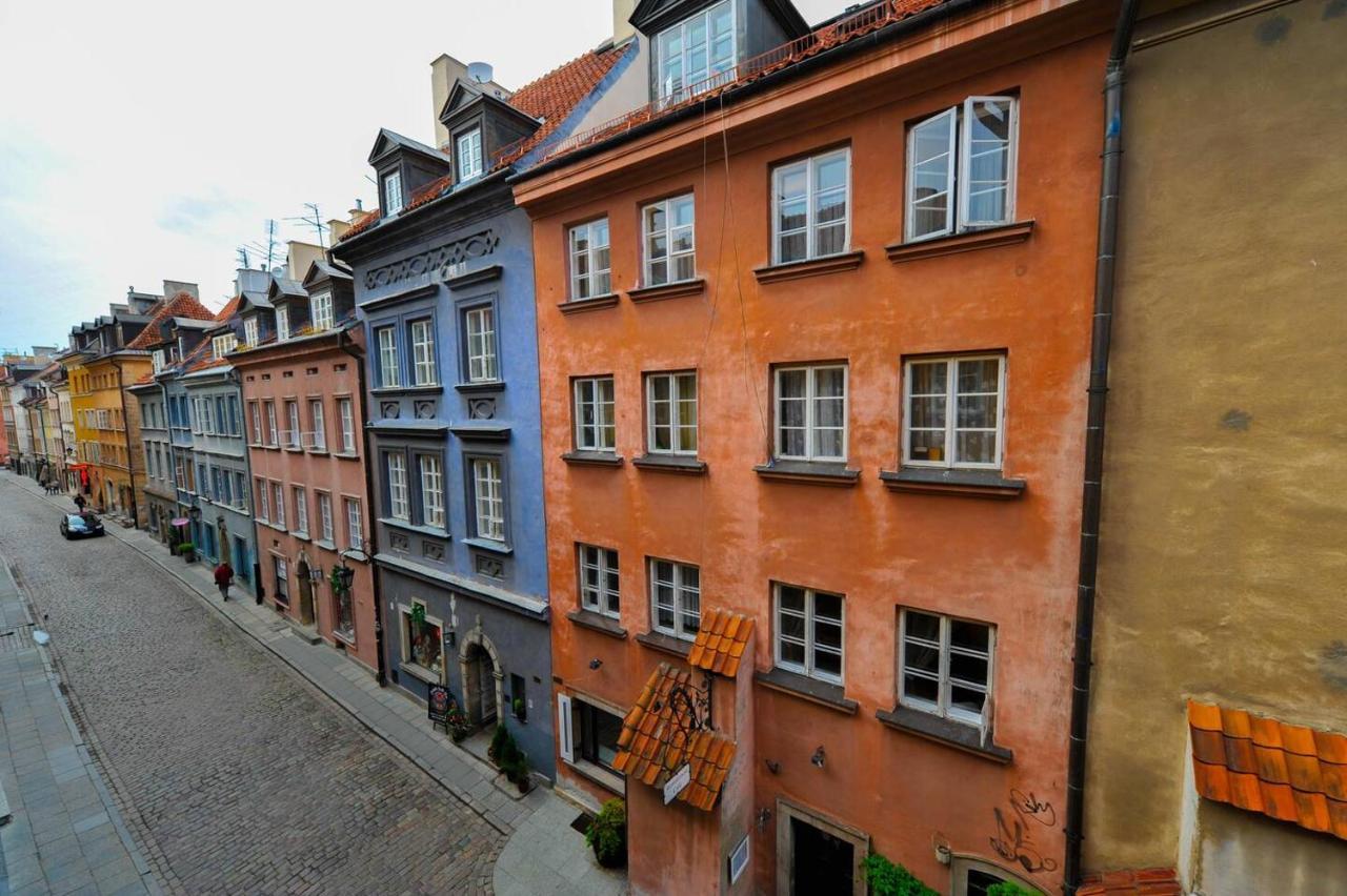 Apartment Castle Square *